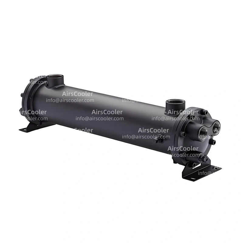 Ingersoll Rand Aftercooler